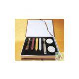2013 New Design Personal Monogram Wedding Seal Set/Custom Design Wax Stamper thumbnail-2