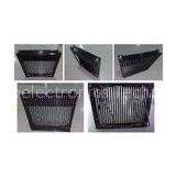 Full Color SMD 5050 Led Curtain Display With 711 Pixels / m2 Density 1R1G1B P37.5 thumbnail-1