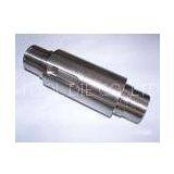 Copper / Brass / Stainless Steel CNC Machining Precision Turned Parts thumbnail-1