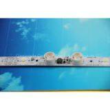 6LEDS/290mm Cree Led Light Bar thumbnail-3