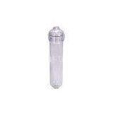 Inline Water Filters Candle Cartridge Housing , Refillable 2.5 Inch thumbnail-1