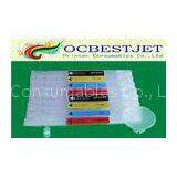 PHK MBK C M Y Epson Printer Ink Cartridges for Epson Pro 7450 9450 , Pigment Ink thumbnail-1