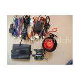 Customerized 433.92 Mhz, 1500 - 2000m Auto Start Two Way Car Alarm System-Cr-2252