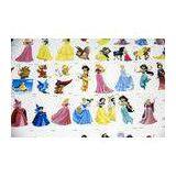 4 / 4C Kids Woodfree Offset Book Print Service With 275gsm Special Paper Cover thumbnail-1