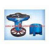 Model 'O' Hydrapulper , Paper Pulp Machine for Conveying Waste Paper and Pulp Board to the Hydrapulp thumbnail-1