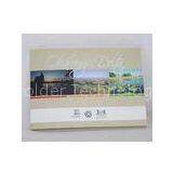 Handmade Bespoke Lcd Video Brochure Card , 2G / 4G / 8G Lcd Video Mailer thumbnail-1