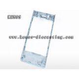 Brand Mobile Phone Housing Zamak Die Casting thumbnail-2