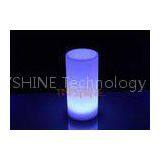 Brightness Glowing LED Bar Mood Lamps / Battery Operated Table Lamps