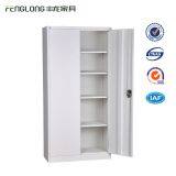 Luoyang Fenglong Factory Direct Sale 2 Sliding Door Industrial Metal Mobile Storage Cabinet thumbnail-2