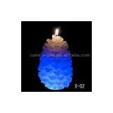 Sell Christmas Candle thumbnail-1