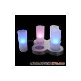 LED Rechargeable Candle thumbnail-1