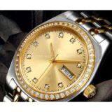 Man Watch Customized Watch Stainless Steel Watch Watches Fashion thumbnail-1