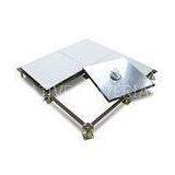 Steel Encased Wood Core Encapsulated Raised Floor 500*500*28mm FS1000 thumbnail-1