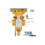 Chain Hoist thumbnail-1