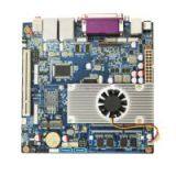 Industrial Control Motherboard ITX2550 thumbnail-1