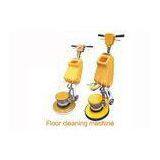 Electric Single Disc Marble Floor Polisher For Stone Gloss / Shinning thumbnail-1