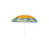 Wholesale 180g Polyester Beach UmbrellaXD-BUN001 thumbnail-1