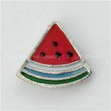 Watermelon Floating Charm thumbnail-1