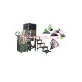 Nylon Triangle Pyramid Shape Tea Bags Packaging Machine thumbnail-1