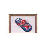 Children Cartoon Flip Flop thumbnail-1