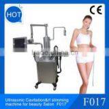 Super Body Sculptor RF Striae Gravidarum Removal Body Shaping Slimming Machine F017 thumbnail-1