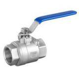 2PC Ball Valve thumbnail-1