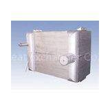 Vacuum Brazed Aluminum Air Separation Heating Exchanger For Gas Separation Plant