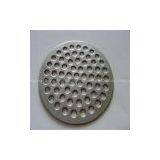 Stainless Steel Fiter Mesh