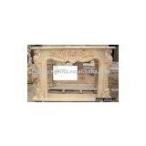 Marble Fireplace thumbnail-1