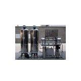 Reverse Osmosis Water Purifier (2000 Liters per Hour)