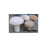 Garden Mushroom Stone thumbnail-1