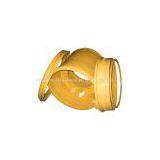 Port/bridge Machinery Steel Wheel Rim 24-10.00/2.0; 25-11.5/2.0; 25-13.00/2.5