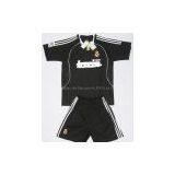 High Quality Heat Transfer Football Wear Digital Printing Football Wear thumbnail-1