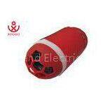 Cell Phone / Computer Hifi Sound Rechargeable Portable Bluetooth Speakers With TF Card thumbnail-1