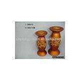 Ceramic Candle Holder thumbnail-1