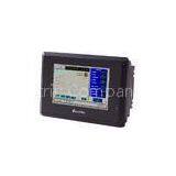 Omron PLC Touch Screen HMI Interface Connect U-disk And Export CSV Data