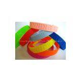 Silicone Wristbands thumbnail-1