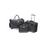 1680D Nylon/leather thumbnail-1