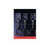 Crystal Key Chain thumbnail-1