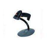 Long Range Handheld Barcode Scanner Auto Sense 650nm Visible Laser