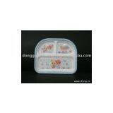 Melamine Dinner Set thumbnail-1