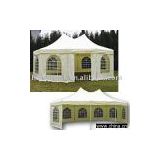 Party Tents Gazebos Marquees Pagodas Shelter (8.9 X 6.5 X 3.5m)