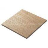 Supply high quality Veneered MDF