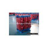 SC9(10)-5~100/10kV Dry Type Transformer thumbnail-1