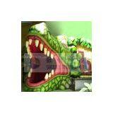 Thene Park 5D Dinosaur Cinema,dinosaur Cabin 5D,4D Cinema Factory thumbnail-3