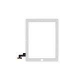 IPad 2 Touch Screen Digitizer Front Panel