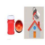 Generic Water Based Pigment Paste (no Resin System),water Based Acrylic Binder for Textile Printing