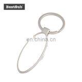 Christmas Gifts Customize Bottle Opener Key Chain Oval YA122 thumbnail-3