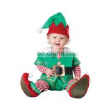 Toddler Christmas Wear Baby Toddler Elf Costme