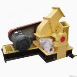 Energy Saving Industrial Wood Crusher Machine Energy Saving